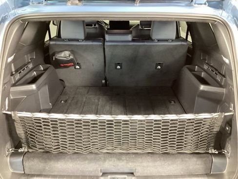 Used 2026 Toyota 4Runner Platinum AWD/4WD image 13