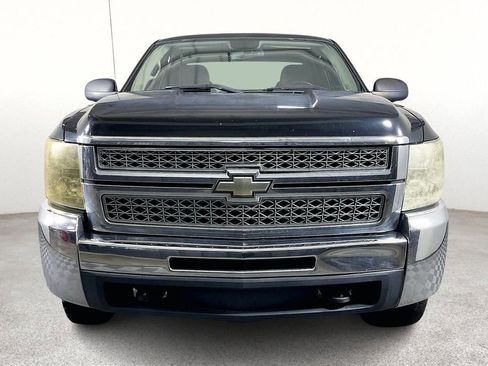 Used 2008 Chevrolet Silverado 2500 LT image 5