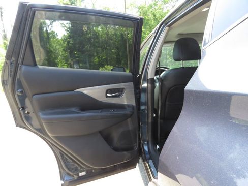 Used 2016 Nissan Murano SL w/ SL Technology Package AWD/4WD image 19