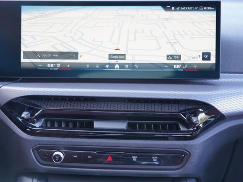 New 2026 BMW M440i Coupe w/ Parking Assistance Package RWD image 14