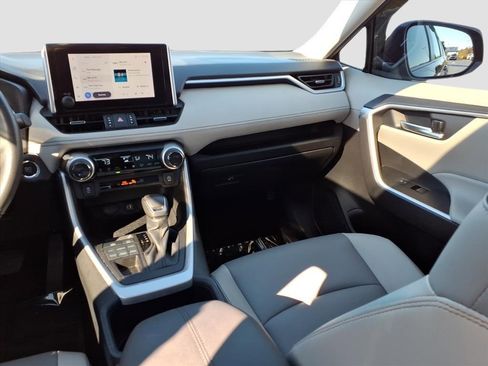 Used 2024 Toyota RAV4 XLE Premium image 14