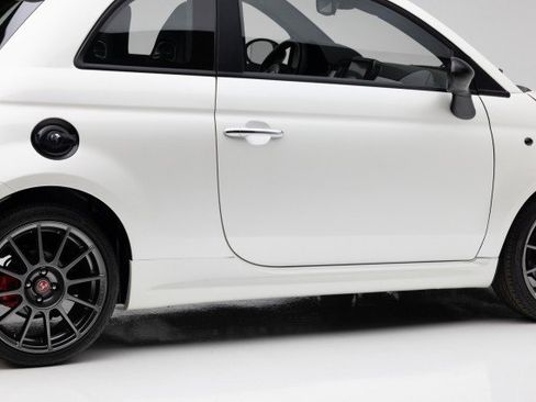 Used 2018 FIAT 500 Abarth w/ Popular Equipment Package image 35