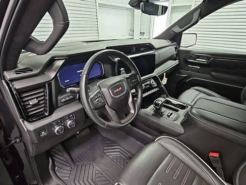 Used 2024 GMC Sierra 1500 AT4X w/ AT4X AEV Edition image 11