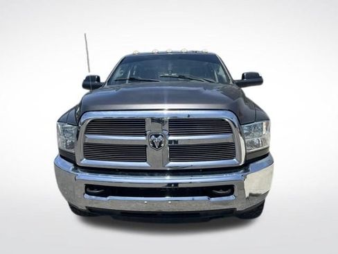 Used 2015 RAM 2500 Tradesman w/ Chrome Appearance Group AWD/4WD image 6