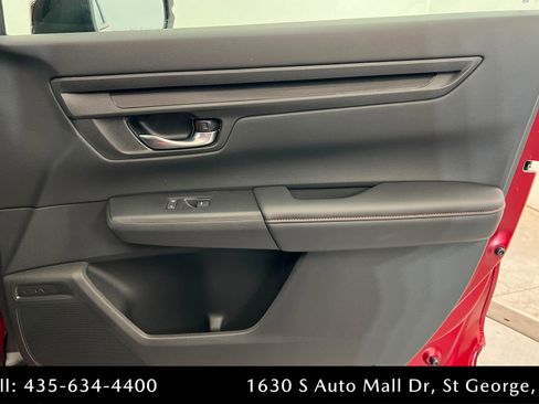 New 2026 Honda CR-V Sport-L image 23