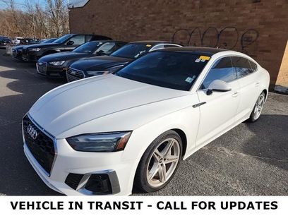 Used 2022 Audi A5 2.0T Premium