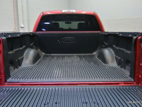 Used 2009 Ford F150 Lariat RWD image 34