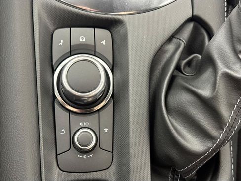 New 2026 MAZDA MX-5 Miata Club w/ Interior Package RWD image 28