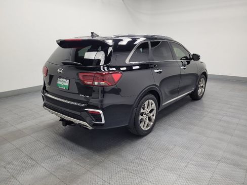 Used 2019 Kia Sorento SX AWD/4WD image 9