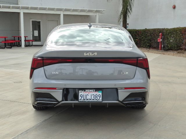 Used 2025 Kia K5 GT-Line FWD image 7