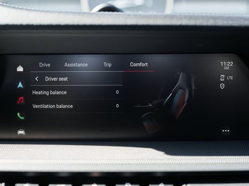 Used 2024 Porsche 911 Carrera S w/ Sport Package image 66