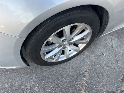 Used 2015 Chevrolet Malibu LTZ image 13