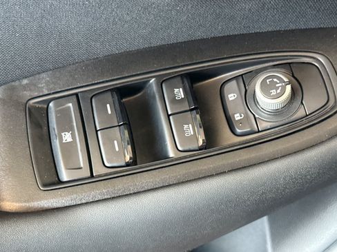 Used 2025 Subaru Legacy Premium AWD/4WD image 11