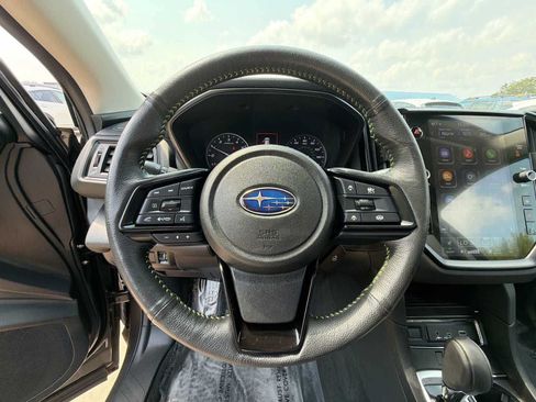 Used 2024 Subaru Ascent Onyx Edition AWD/4WD image 20