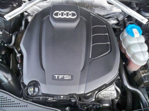 Used 2017 Audi A4 2.0T Premium w/ Audi MMI Navigation Plus image 9