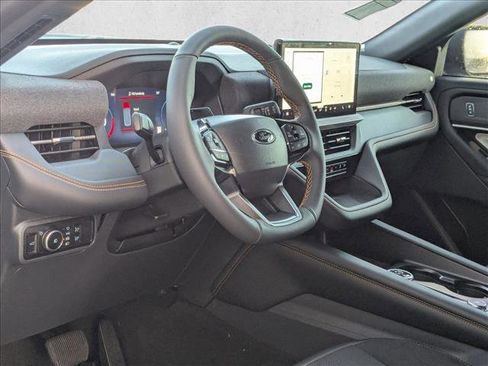 New 2026 Ford Explorer Tremor w/ Tremor Ultimate Package image 3