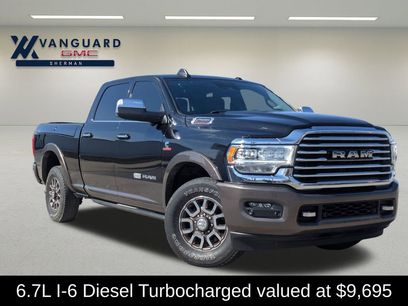 Used 2022 RAM 2500 Limited