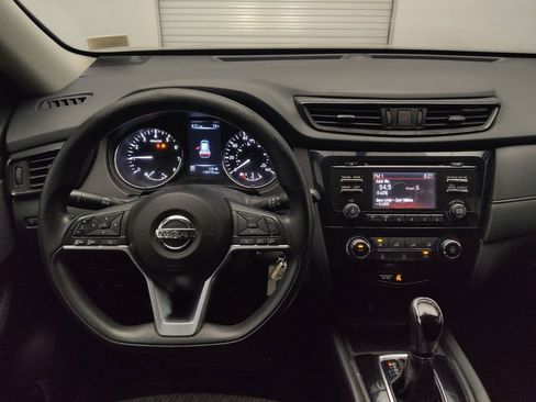 Used 2017 Nissan Rogue S w/ S Family Package FWD image 22