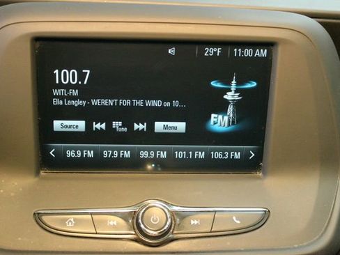 Used 2017 Chevrolet Camaro LT w/ RS Package image 24