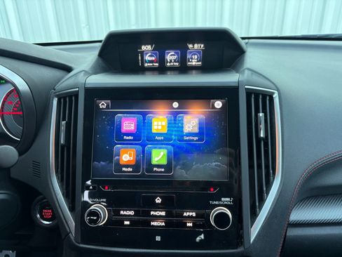 Used 2017 Subaru Impreza 2.0i Sport image 19