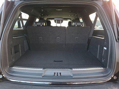 Used 2024 Lincoln Navigator L 4WD image 28