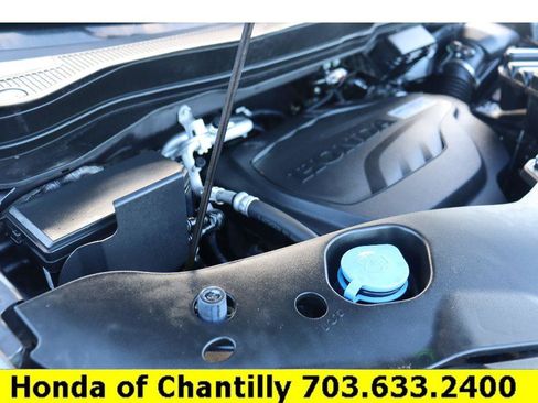 Used 2019 Honda Pilot Elite image 35