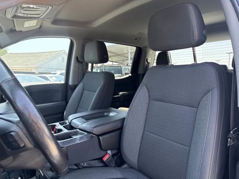 Used 2020 Chevrolet Silverado 1500 LT w/ Convenience Package RWD image 8
