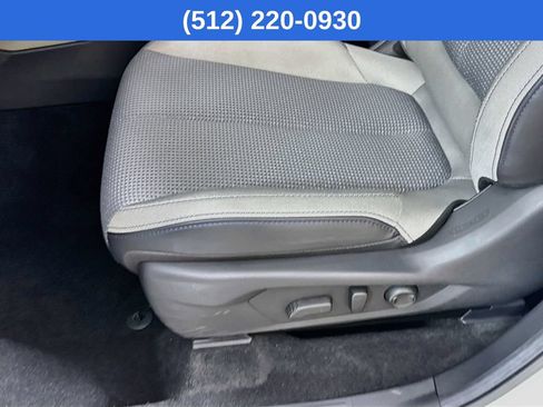 Used 2026 Subaru Forester Premium AWD/4WD image 24