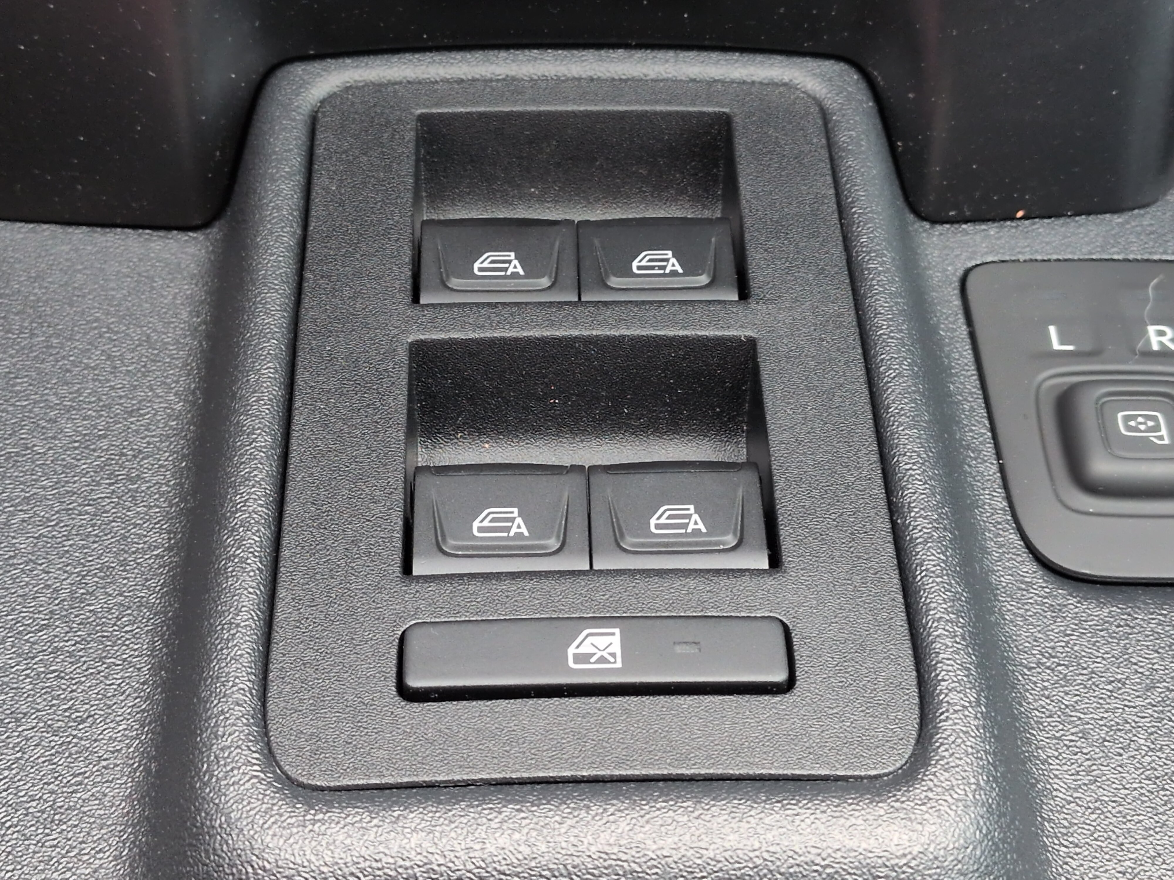 Used 2025 Ford Bronco 4-Door AWD/4WD image 20