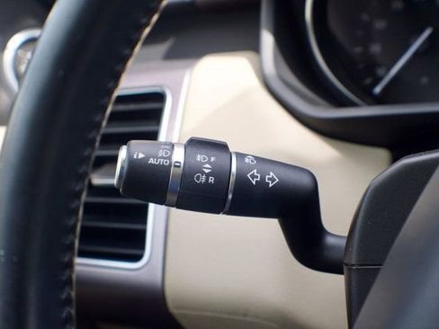 Used 2017 Land Rover Range Rover Sport HSE image 24