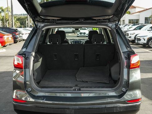 Used 2020 Chevrolet Equinox LS w/ LS Convenience Package FWD image 24
