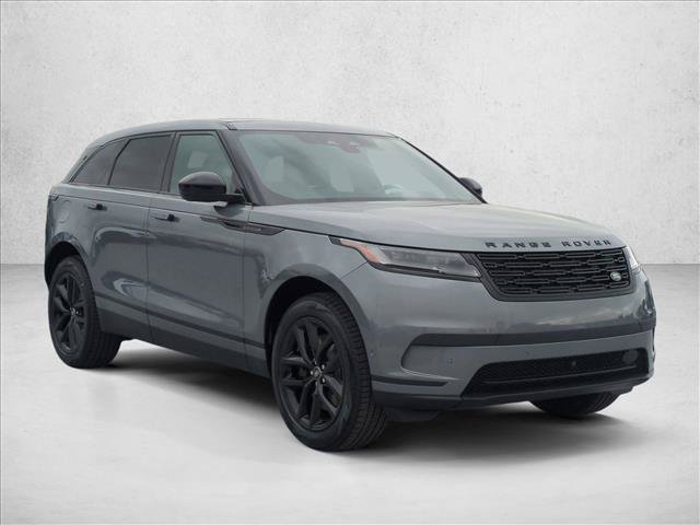 New 2026 Land Rover Range Rover Velar S AWD/4WD image 7