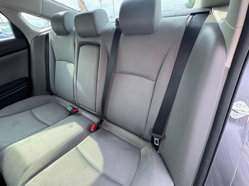 Used 2021 Honda Civic EX image 21