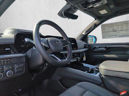 New 2026 Chevrolet Tahoe RST w/ Advanced Technology Package image 3