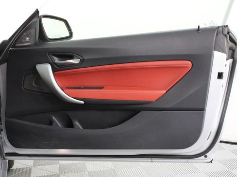 Used 2016 BMW 228i Convertible RWD image 21