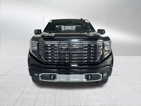 Used 2024 GMC Sierra 1500 Denali Ultimate AWD/4WD image 6