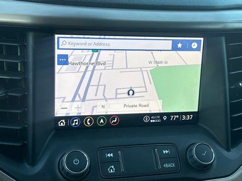 Used 2023 GMC Acadia Denali w/ Denali Ultimate Package image 28