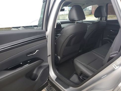 Used 2023 Hyundai Tucson XRT AWD/4WD image 16