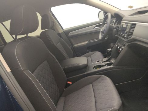 Used 2021 Volkswagen Atlas S image 21