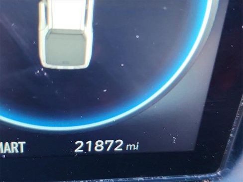 Used 2022 Hyundai Santa Cruz SEL Premium AWD/4WD image 24