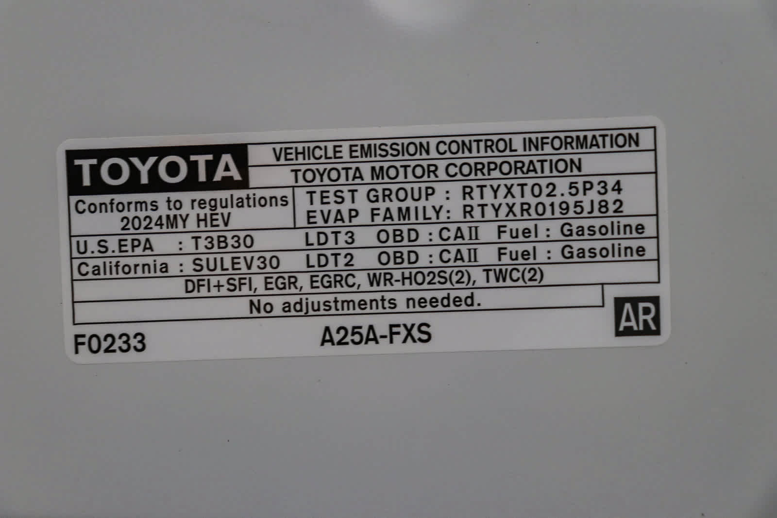 Used 2024 Toyota Sienna XSE w/ XSE Plus Package AWD/4WD image 35