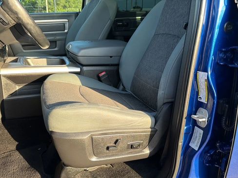 Used 2016 RAM 2500 Lone Star AWD/4WD image 61