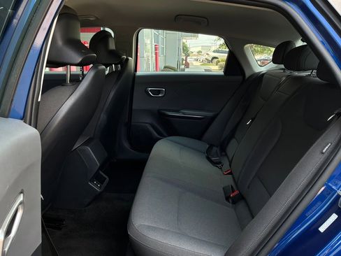 Used 2025 Kia K4 FWD image 10