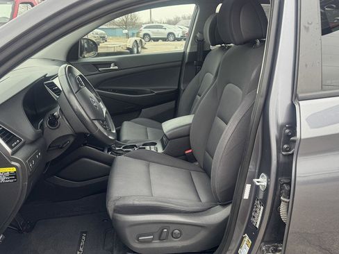 Used 2018 Hyundai Tucson Value image 16