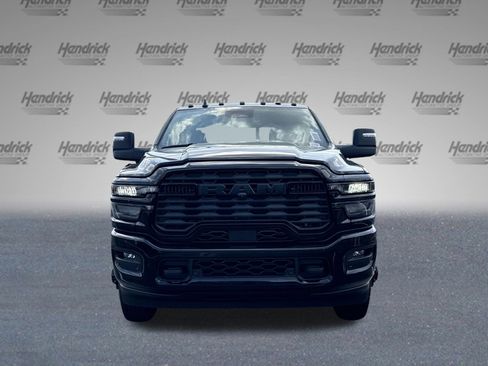New 2026 RAM 3500 Big Horn image 3