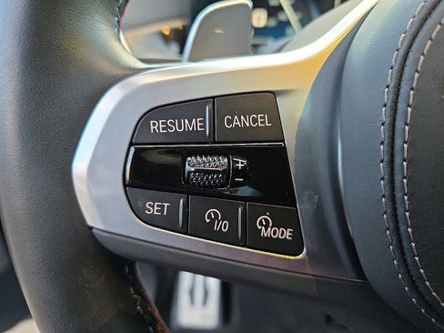 Used 2024 BMW X7 M60i w/ Executive Package image 23