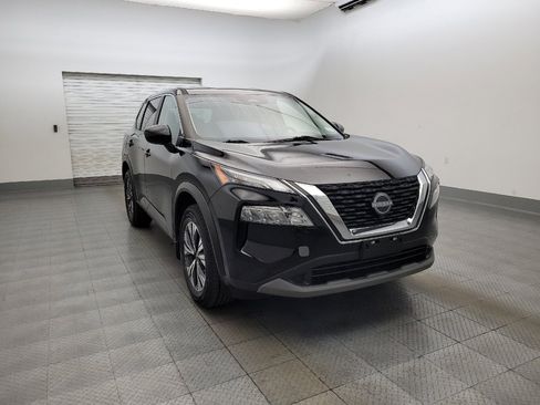 Used 2023 Nissan Rogue SV FWD image 13