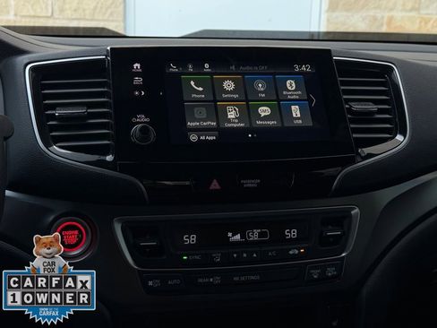 Used 2025 Honda Passport EX-L image 14