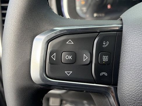 New 2026 RAM 3500 Laramie image 18