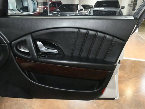 Used 2008 Maserati Quattroporte image 42